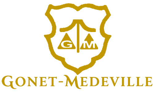 Vignobles Gonet-Médeville